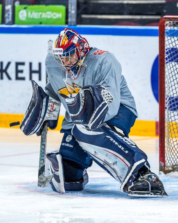 Всё – с чистого листа | Фотография 22