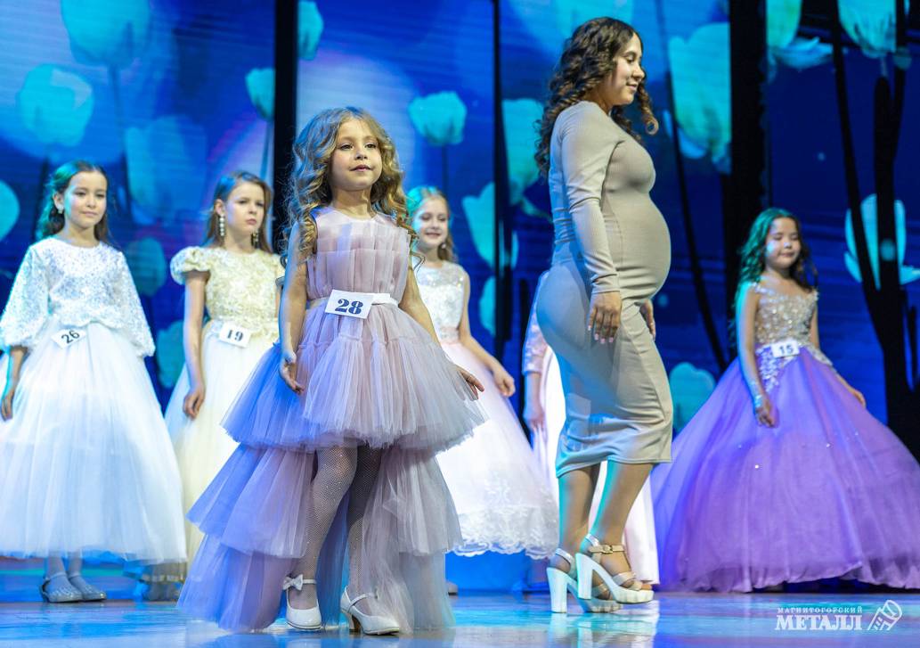 Модели, принцессы, королевы | Фотография 48