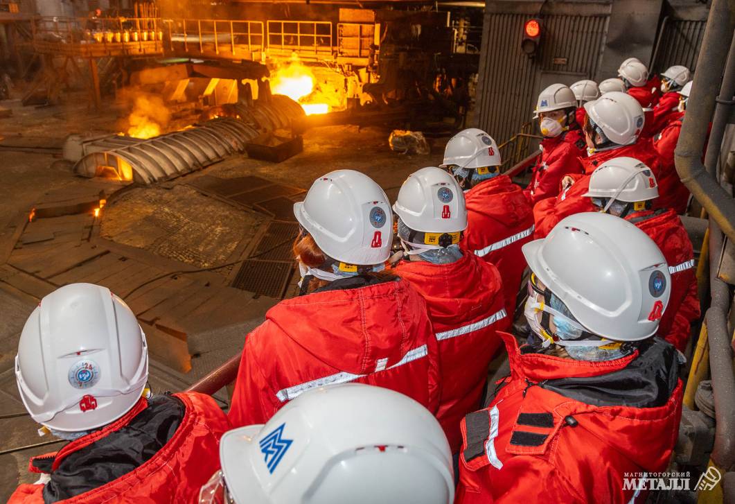 Индустрия впечатлений | Фотография 4