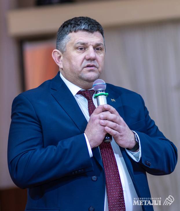 Алексей Бельтюков