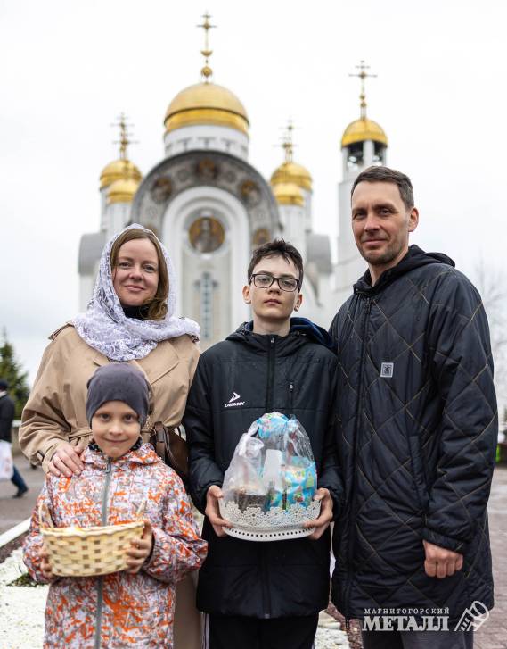 Торжество жизни | Фотография 15