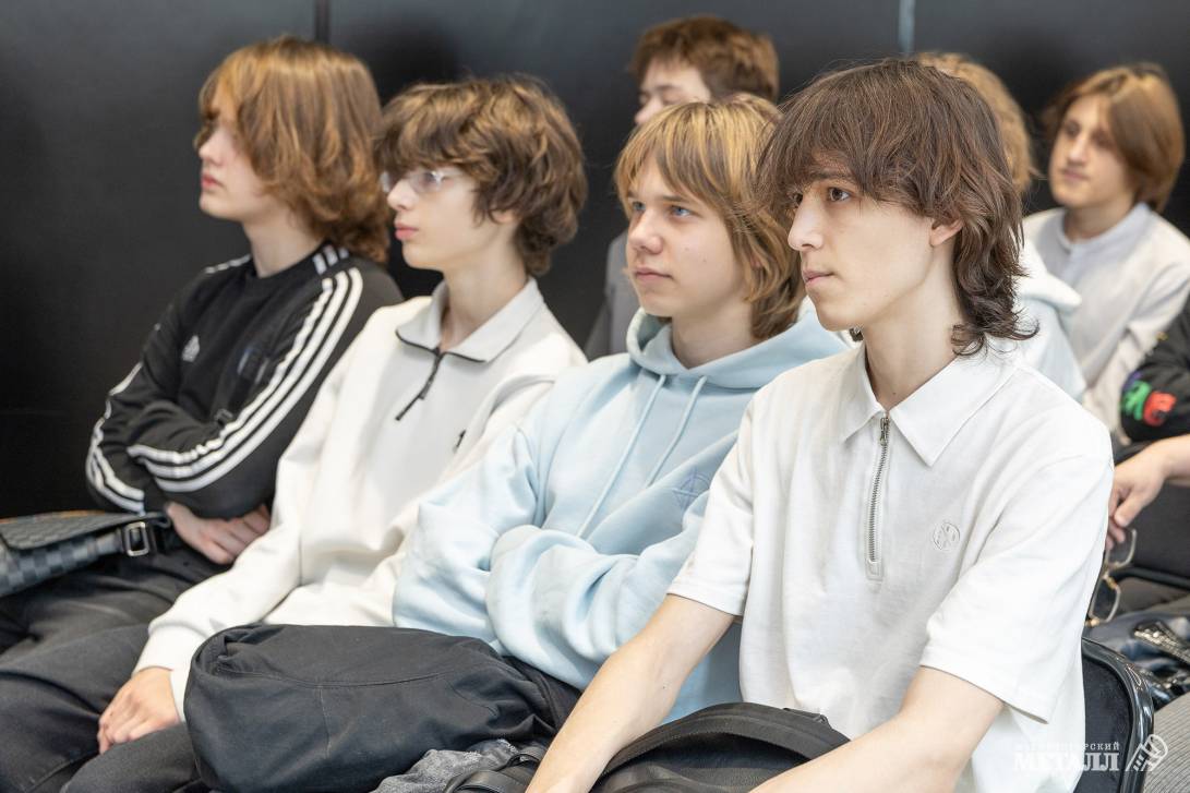 Правильная ориентация | Фотография 2