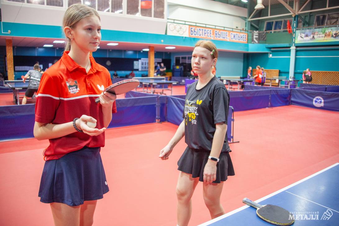 И соревнования, и праздник | Фотография 14