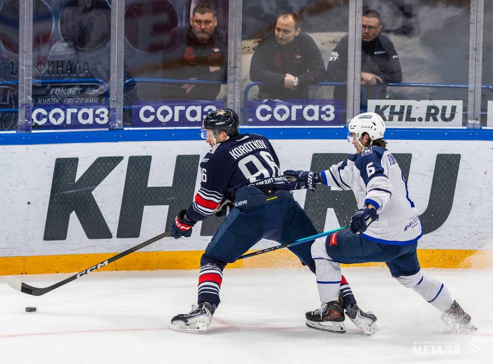 Интрига пропала – ждём полуфинала | Фотография 5