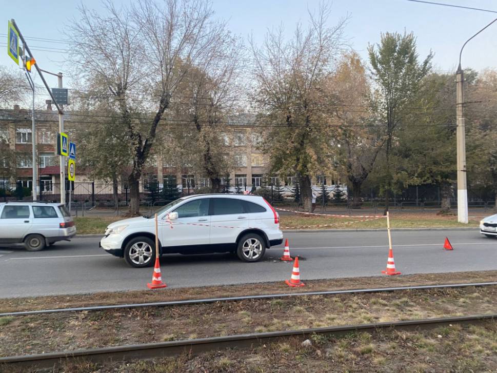 Сводка ГИБДД за 8 октября | Фотография 1