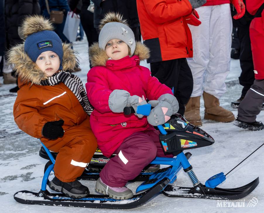 Притягательный русский винтаж | Фотография 22