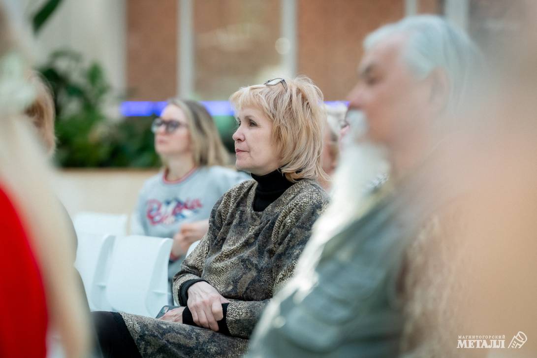 Творчество без отрыва от производства | Фотография 38