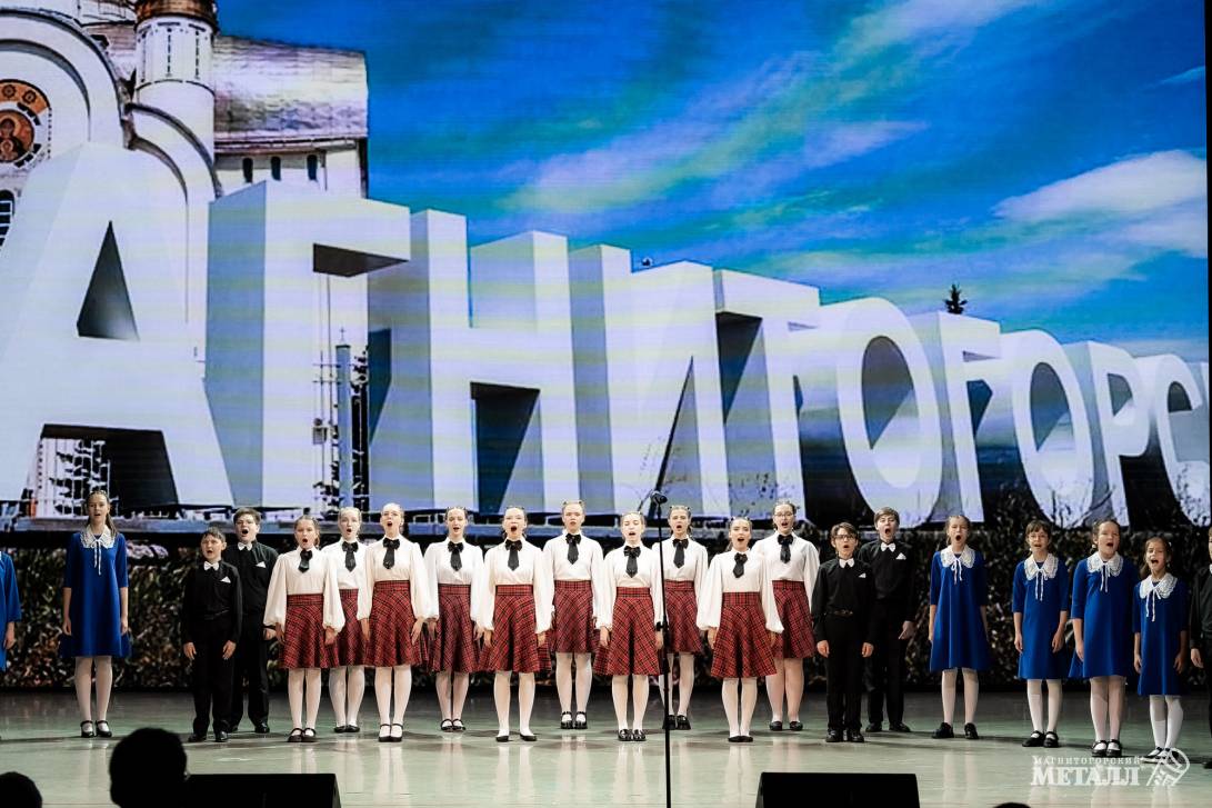Сталь духа, свет знаний | Фотография 6