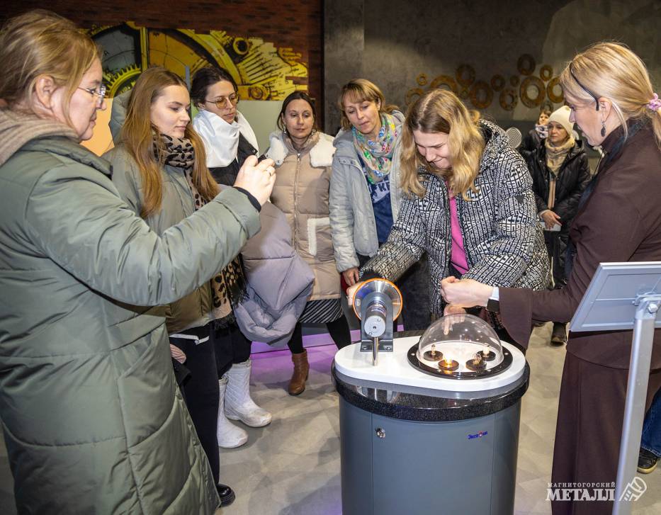 Изумление – восторг – гордость | Фотография 21