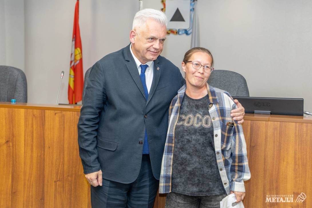 В каждом ответе – любовь к городу | Фотография 25