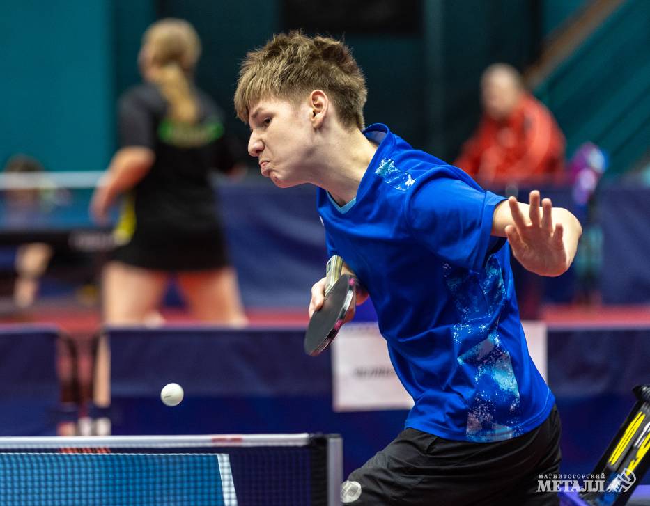 Впереди – первенство УрФО! | Фотография 18