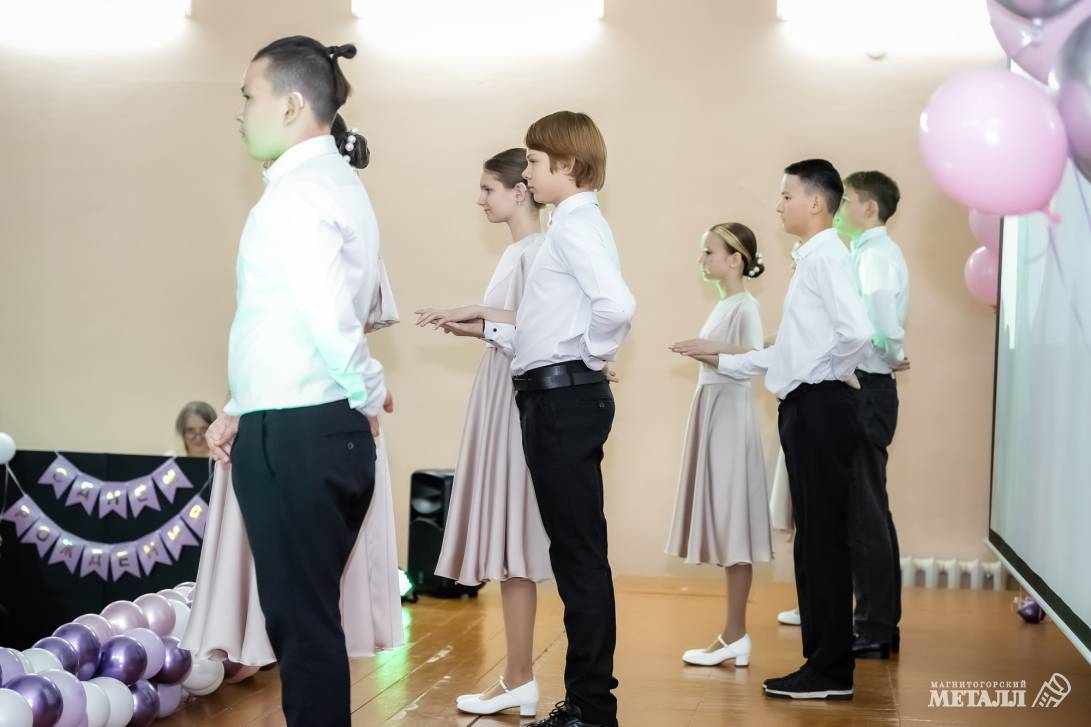 Больше, чем школа | Фотография 44