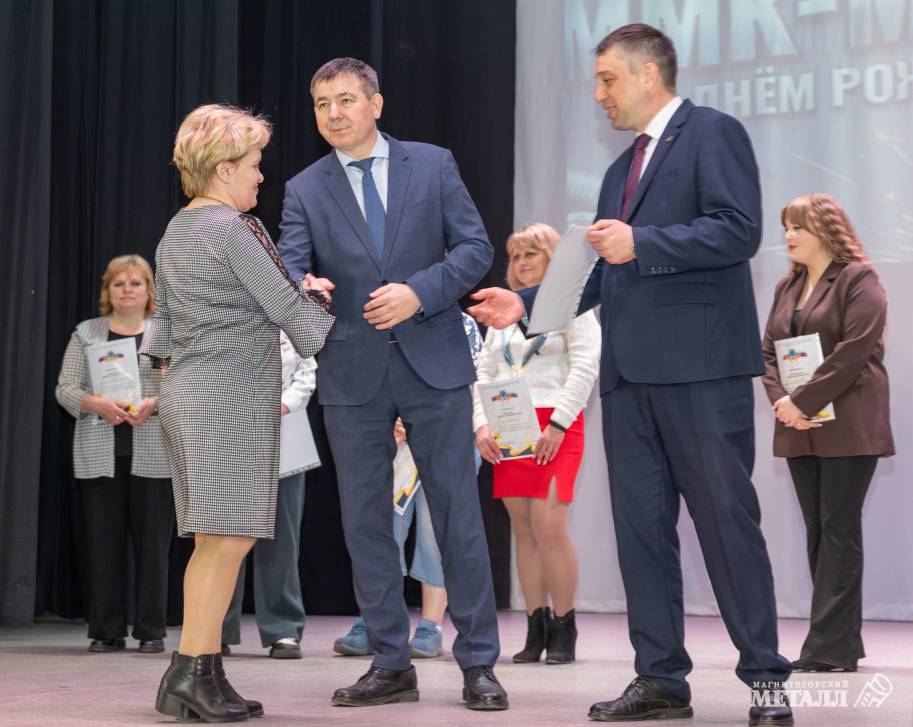 С днём рождения, завод! | Фотография 16