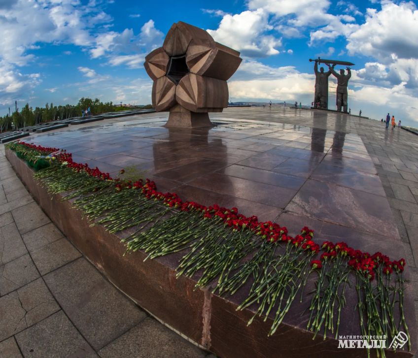 Память и честь | Фотография 1