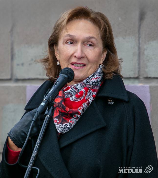 Другой она быть не могла | Фотография 12