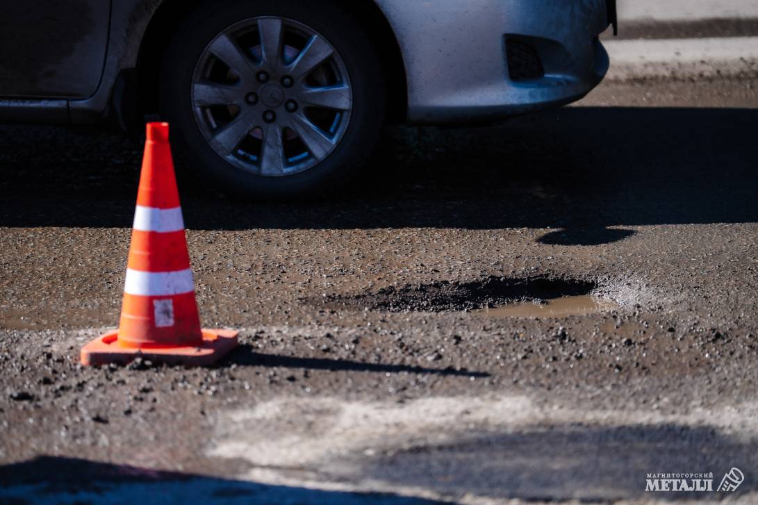 Город преображается | Фотография 8