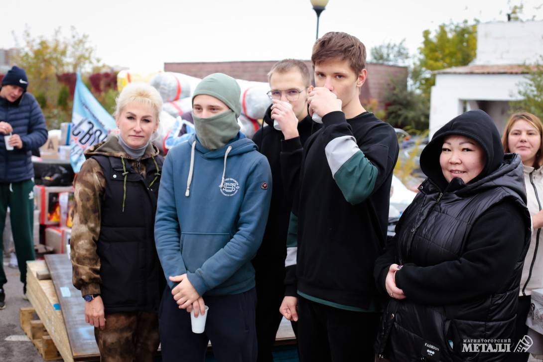 Всё для победы | Фотография 6