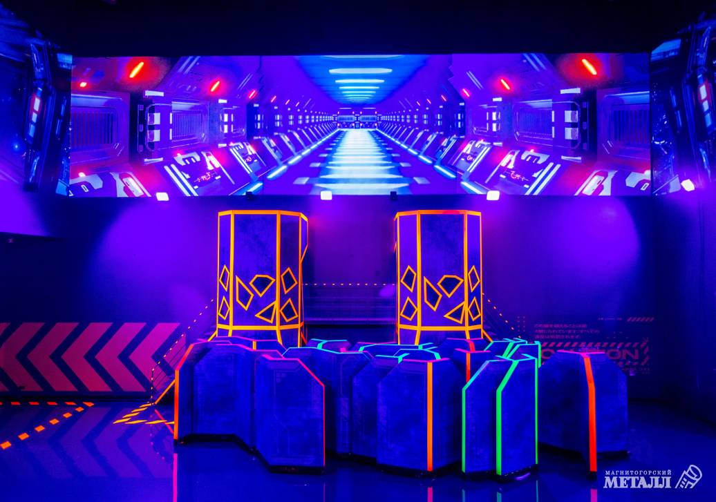 Эволюция городского пространства | Фотография 8