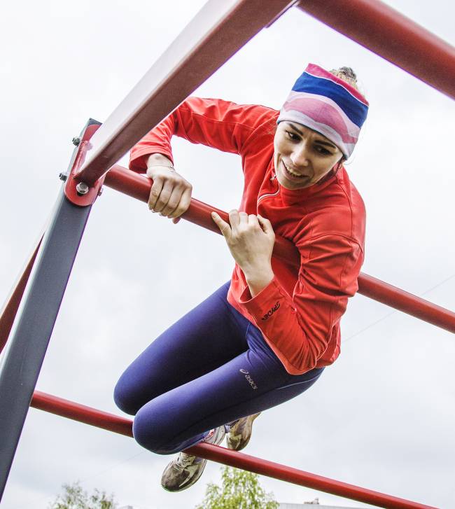 Максимально экстремально | Фотография 37