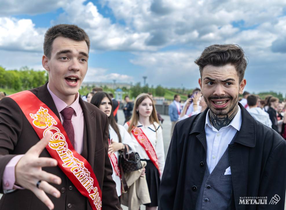 До свидания, школа! | Фотография 28