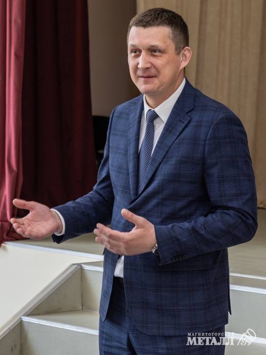 Растут мастера – растёт мастерство | Фотография 20