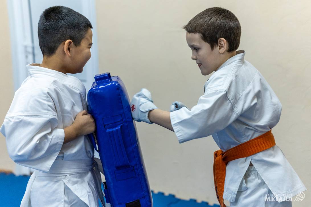 Самый молодой лев | Фотография 17