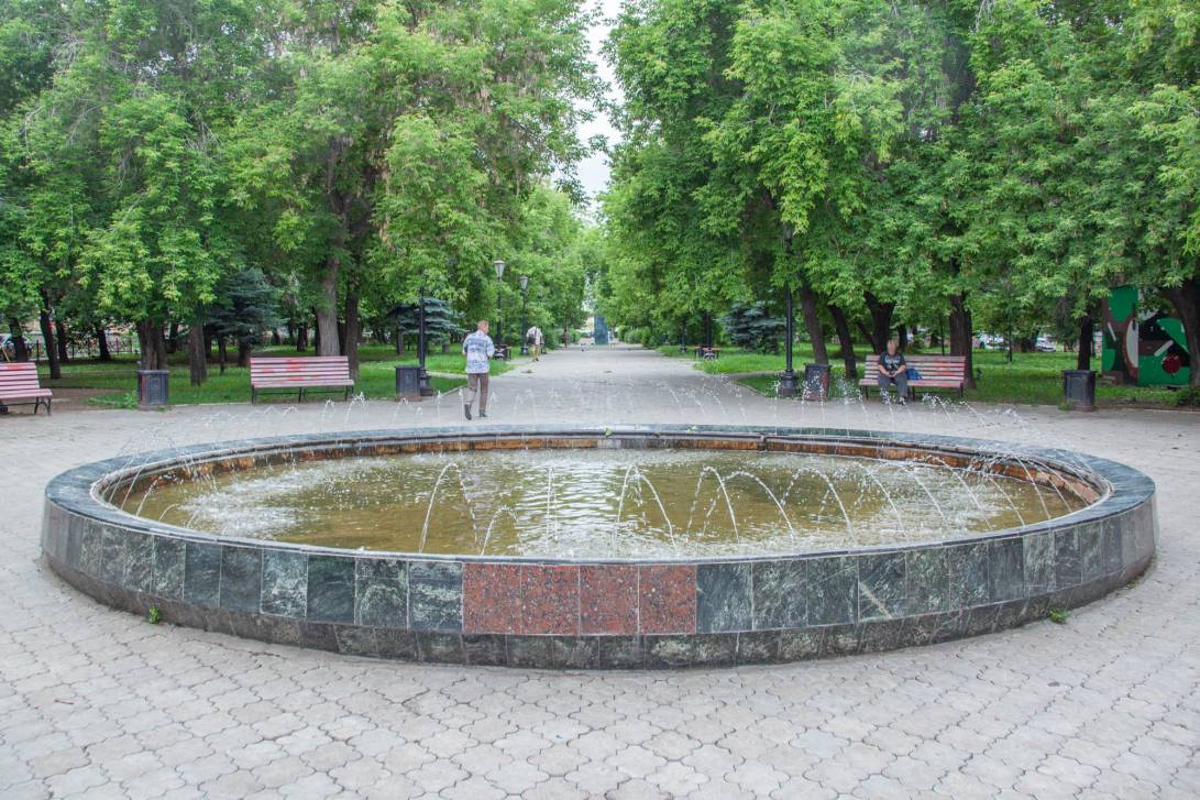«Где любят нас, где верят нам» | Фотография 2