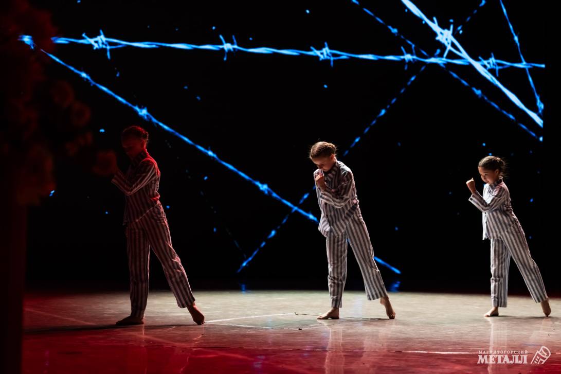 Россыпь детских талантов | Фотография 45