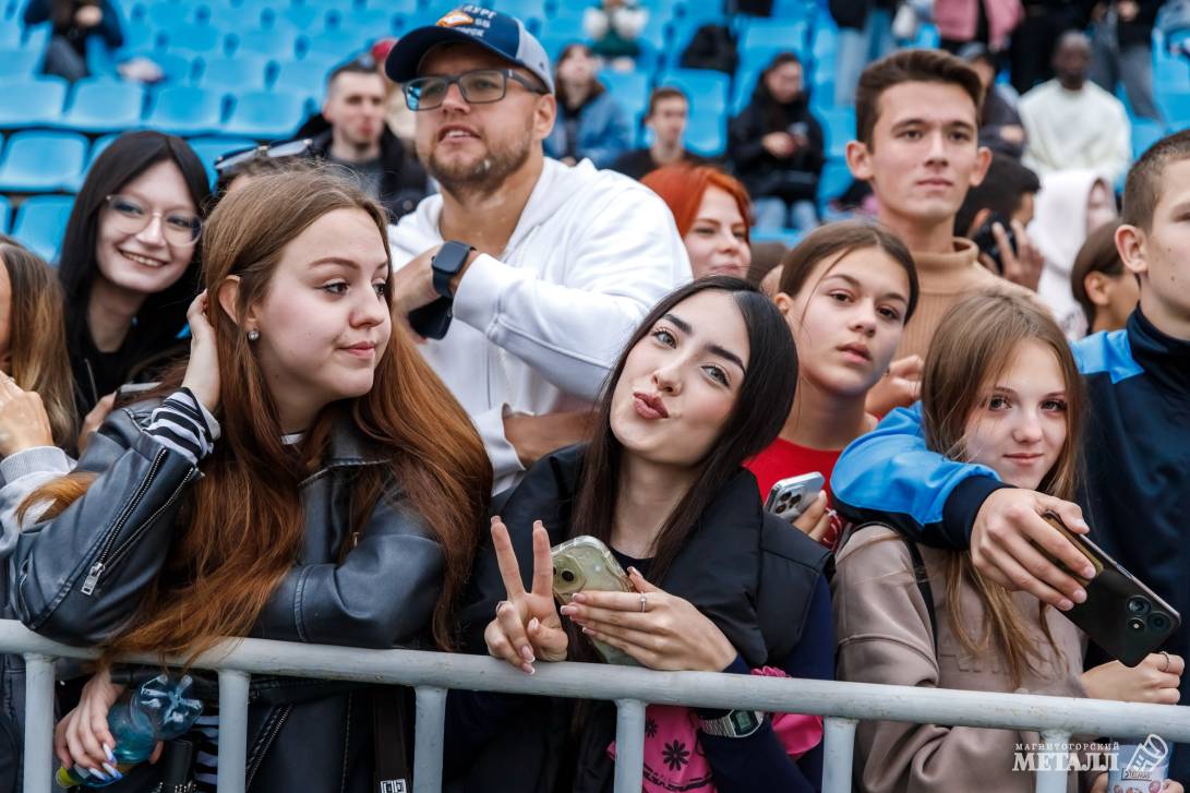 Жаркие эмоции, благородные цели | Фотография 28