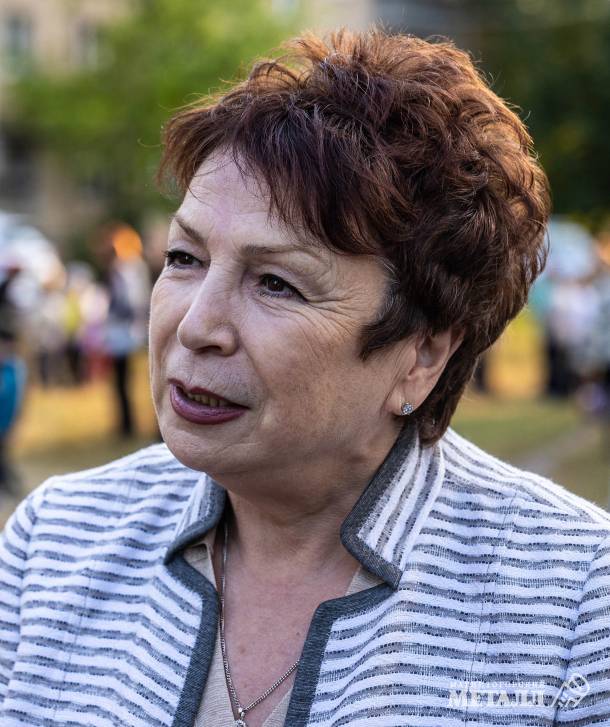 Елена Скарлыгина