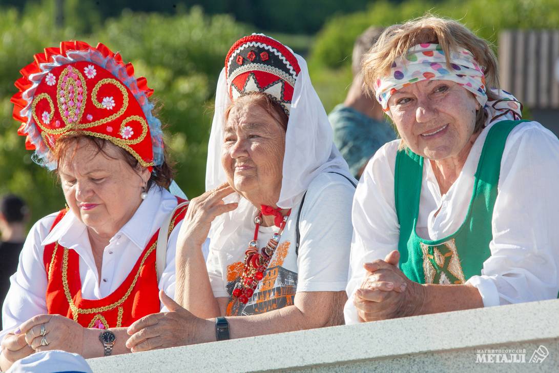 Семья – основа основ | Фотография 35