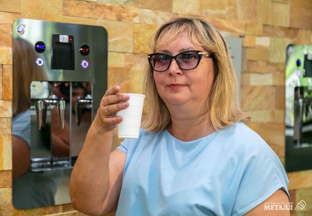 Наталья Мухаметшина