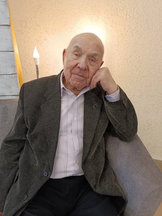 Сто лет не одиночества | Фотография 1