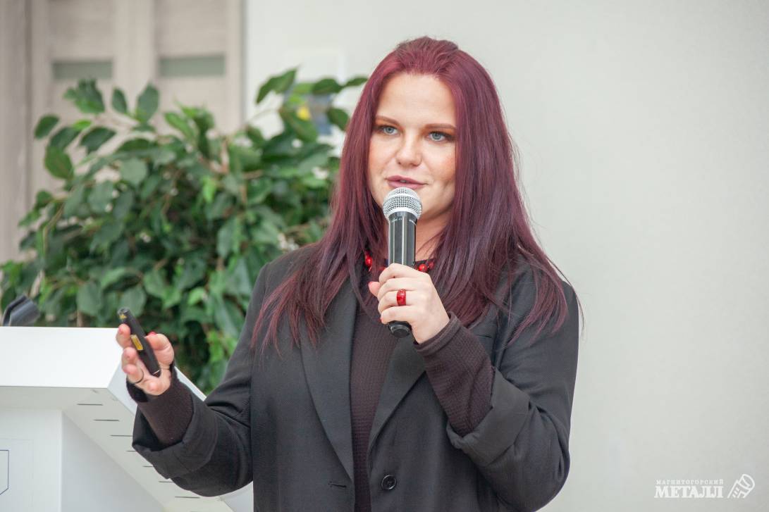 Ольга Никитина