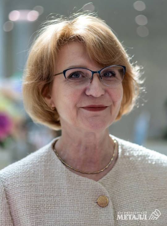 Ирина Степанова