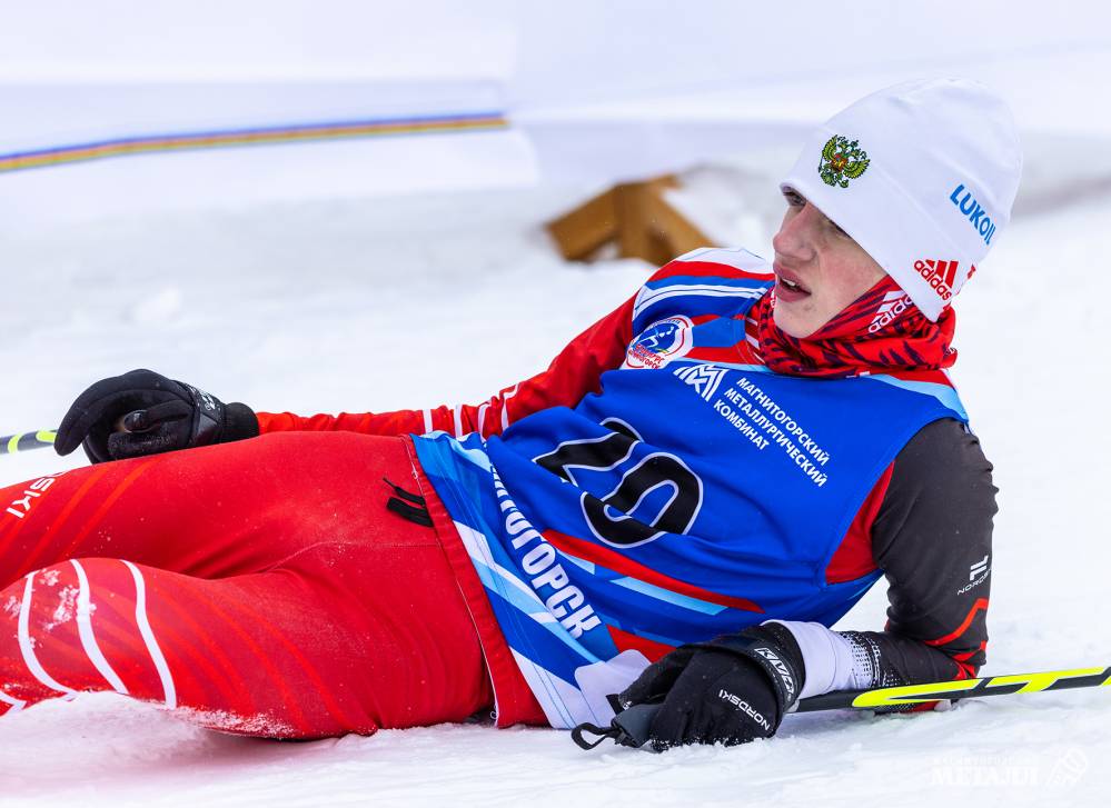 Старт метких глаз и быстрых ног | Фотография 26