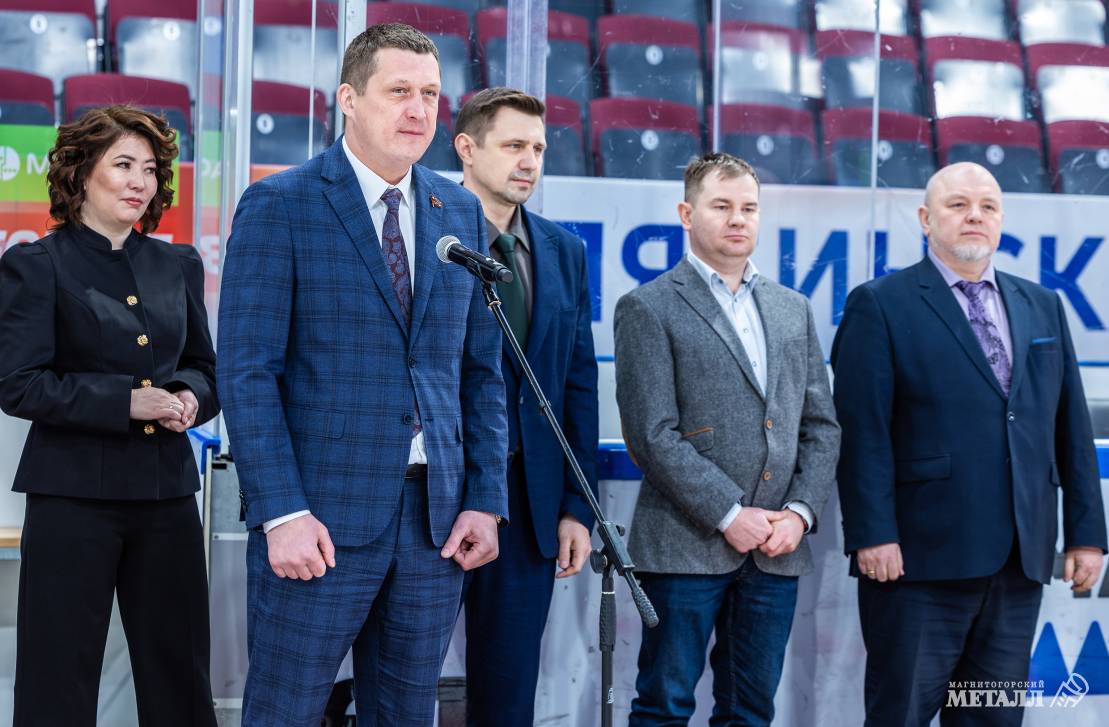 Взрослое мужество маленьких спортсменов | Фотография 23