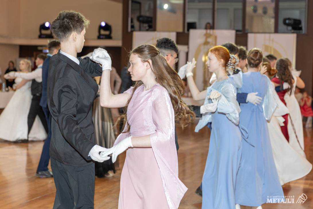 Больше, чем танец | Фотография 15