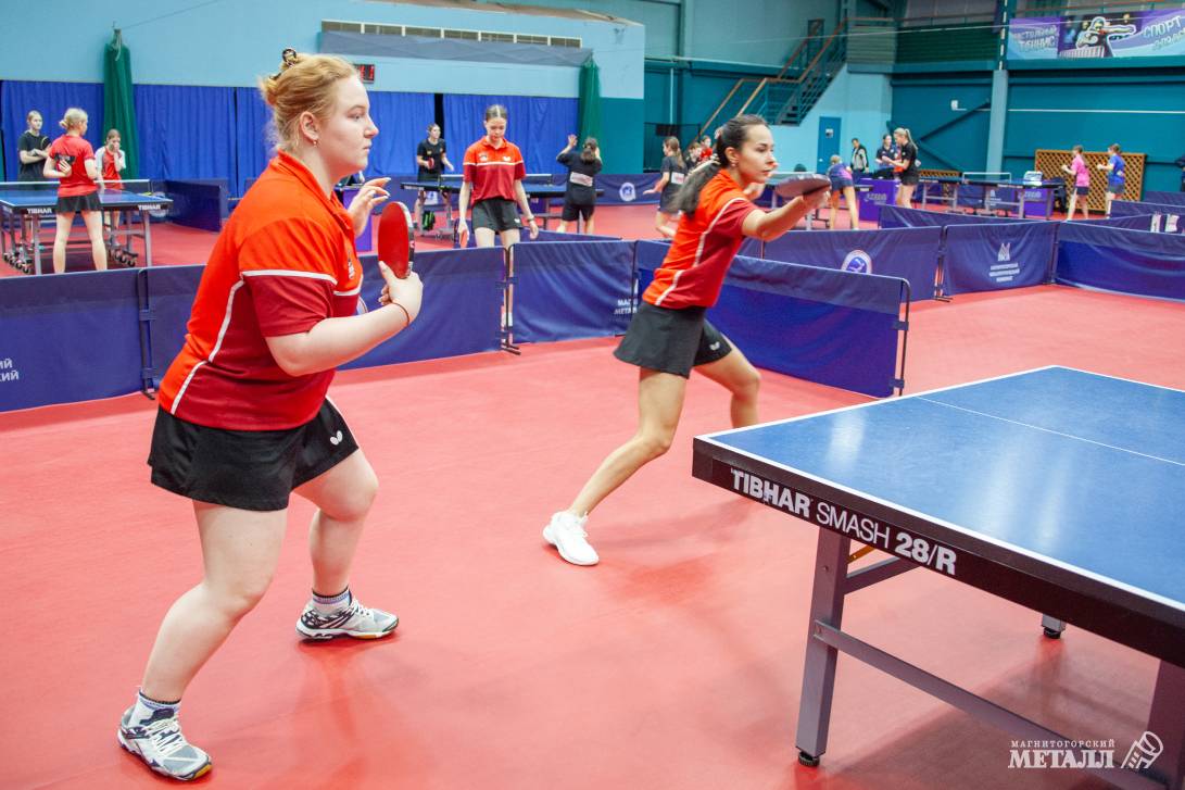 И соревнования, и праздник | Фотография 5