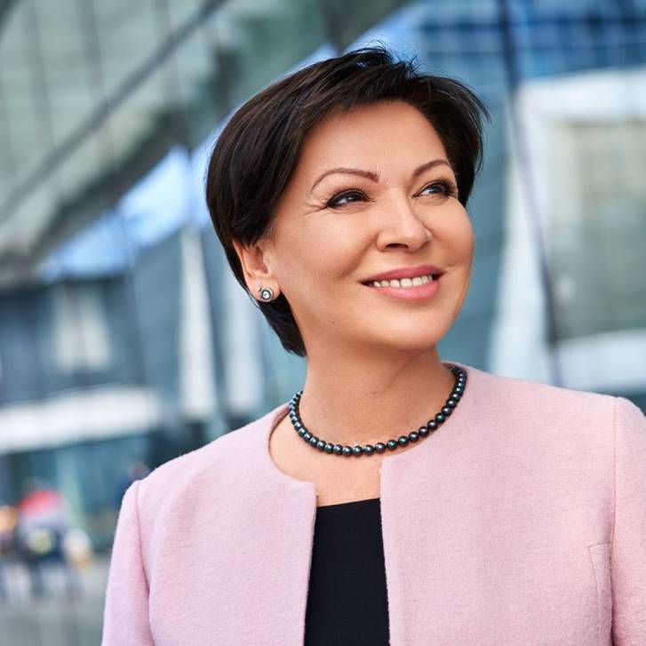 Елена Ульянова