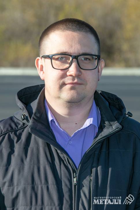 Виталий Тараненко