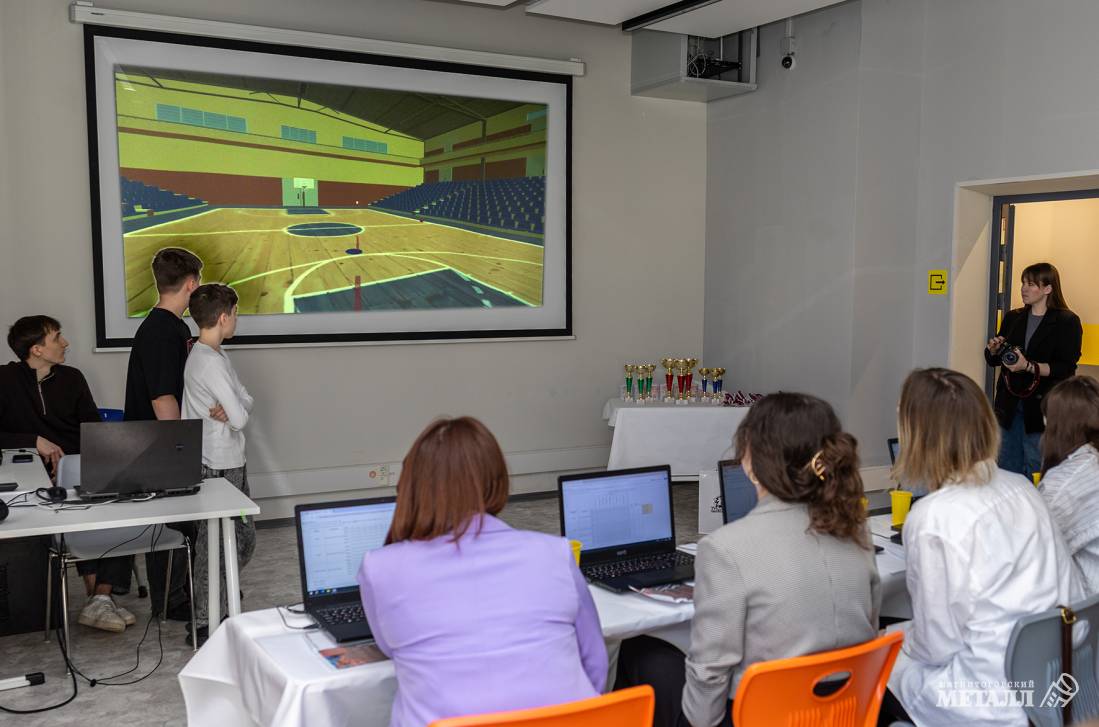 Цифровые горизонты | Фотография 5