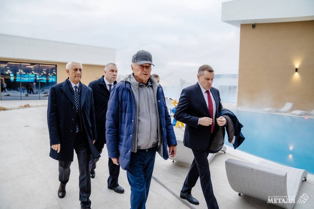 Тепло души, воды и света | Фотография 6