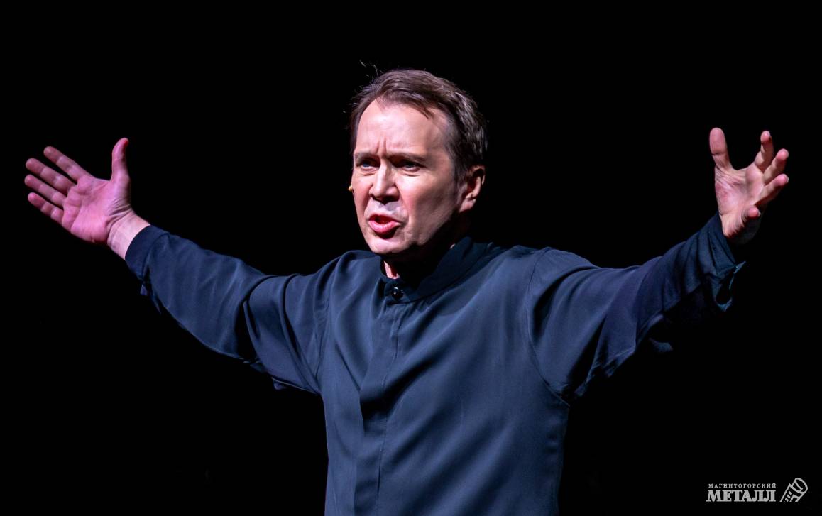 Шостакович. Шекспир. Миронов | Фотография 5