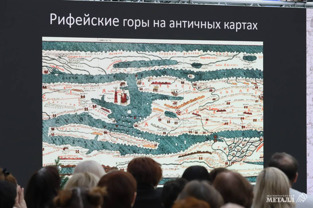 Культурный код города М | Фотография 16