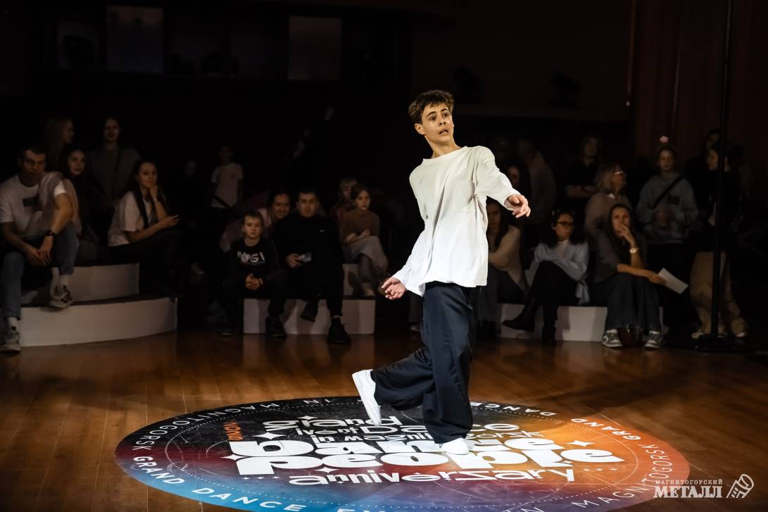 Десять часов фристайла | Фотография 24