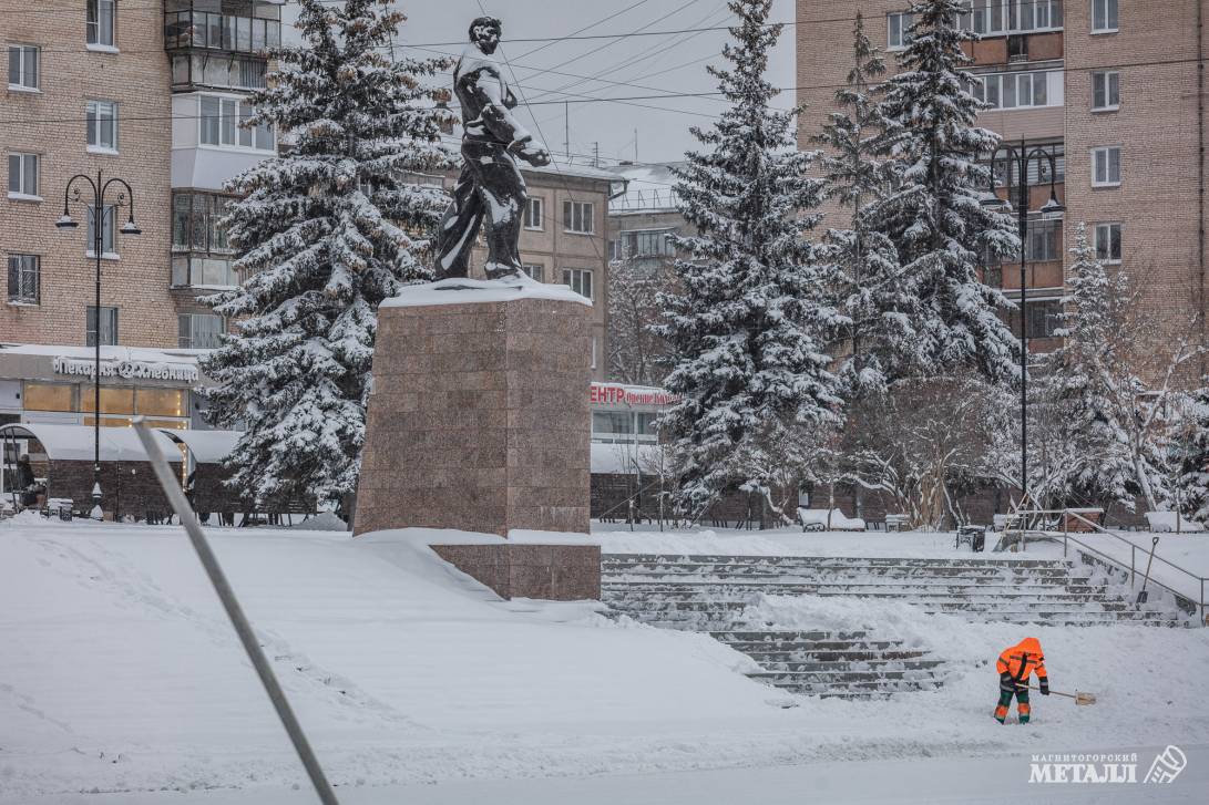 Прощай, зима! | Фотография 25