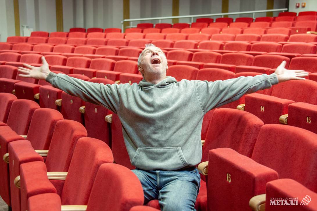 Чтобы взрослым тоже было интересно | Фотография 2