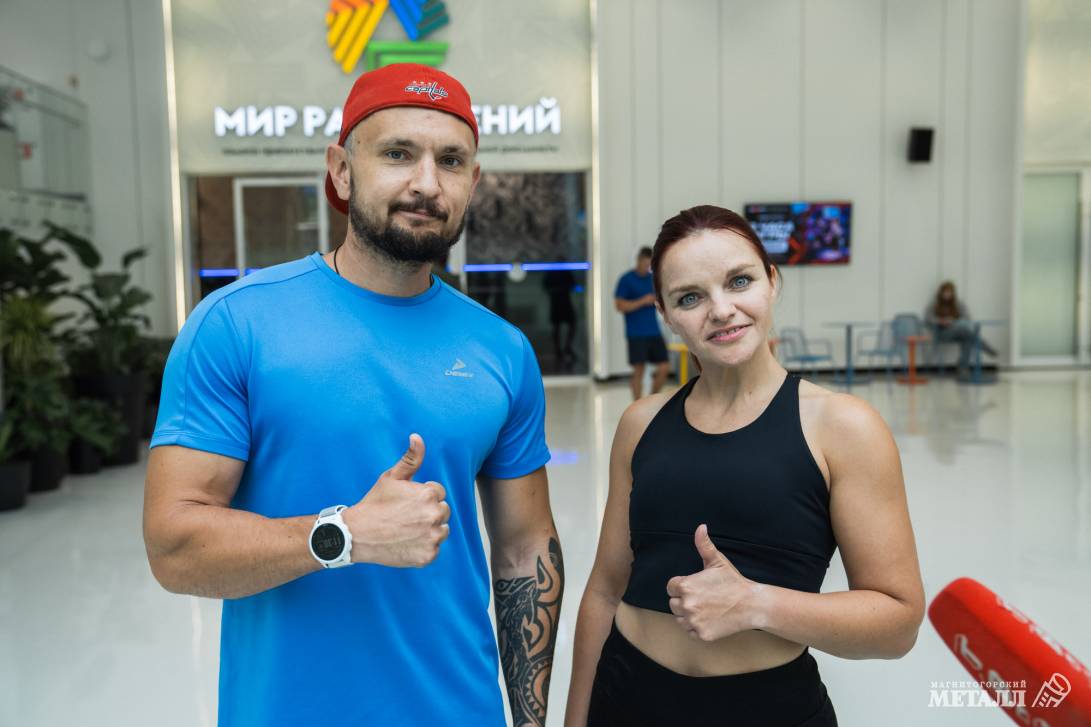 Титаны профсоюза | Фотография 49