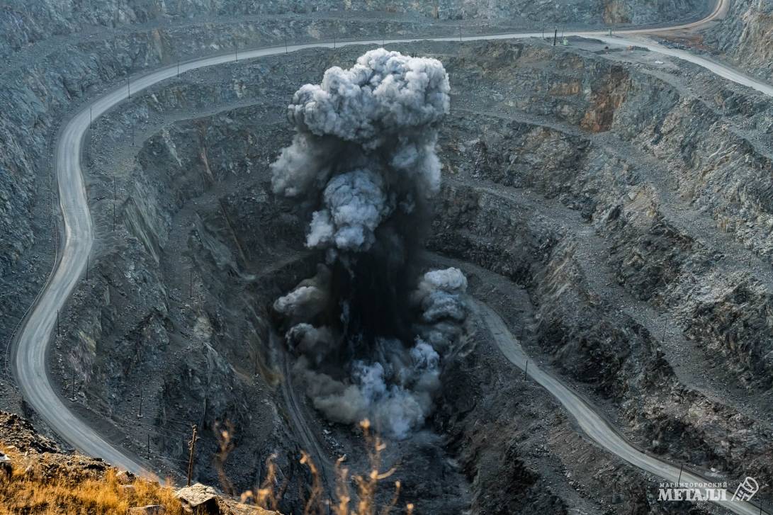 Рудник ММК:  история и современность | Фотография 7